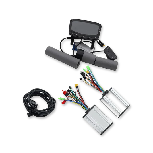 Operadora atendiendo un cliente